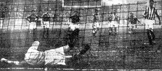 Holmes penalty