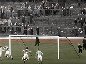 St. Mirren 4 Celtic 0