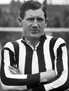 William Clunas